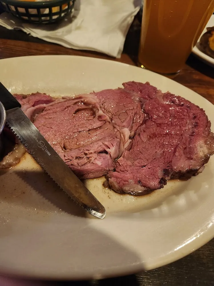 Prime Rib 12 Ounce